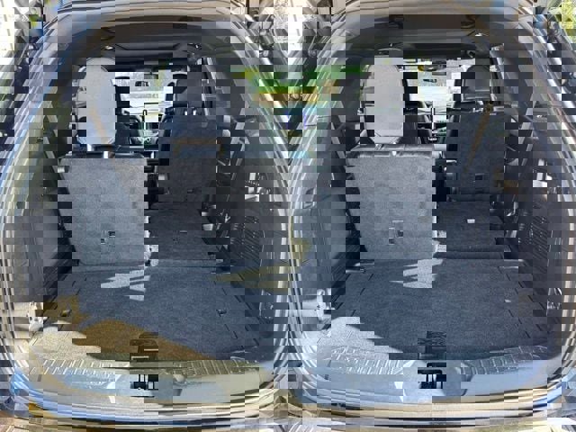 Certified 2020 Ford Explorer ST w/ Premium Technology Package image 27