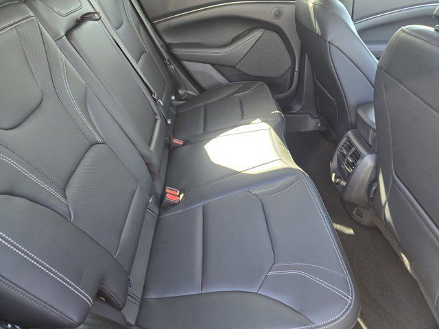 Certified 2025 Ford Mustang Mach-E Premium image 27