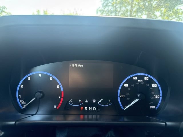Certified 2023 Ford Bronco Sport Big Bend w/ Convenience Package AWD/4WD image 26