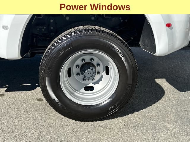 Certified 2025 Ford F350 XL image 14