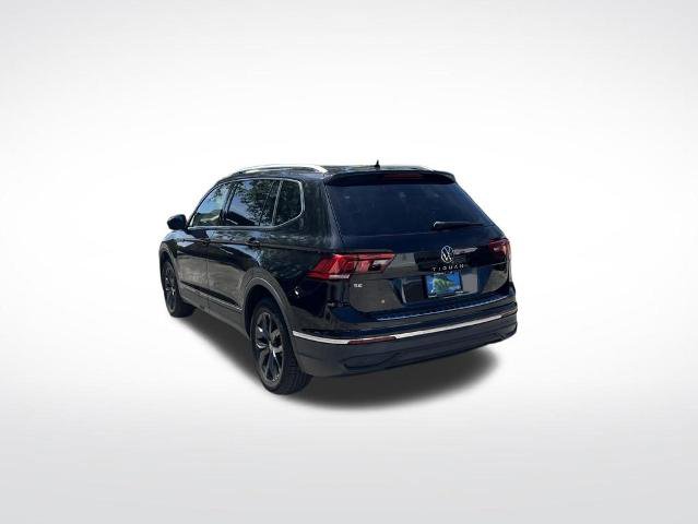 Used 2022 Volkswagen Tiguan SE FWD image 6