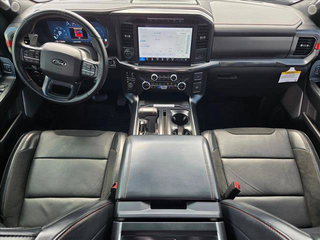 Certified 2024 Ford F150 Raptor AWD/4WD image 18