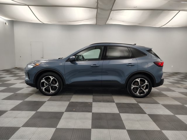 Certified 2025 Ford Escape ST-Line Select w/ Tech Pack #2 AWD/4WD image 8