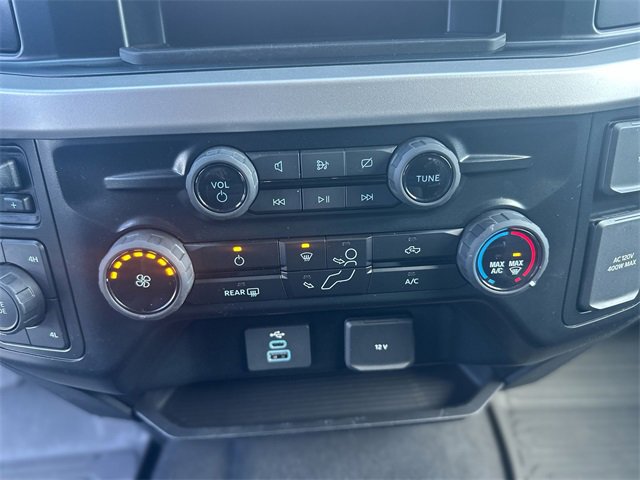Certified 2024 Ford F250 XL w/ STX Appearance Package image 19