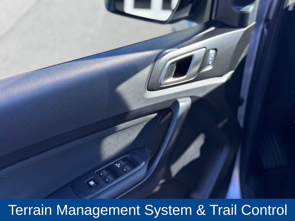 Certified 2021 Ford Ranger XLT w/ Tremor Off-Road Package image 9