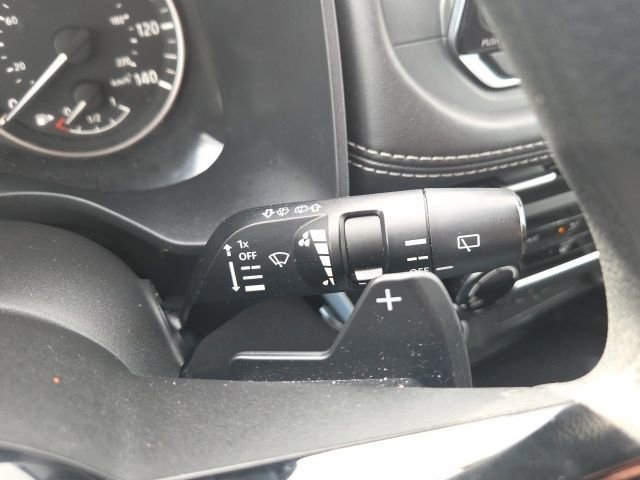 Used 2021 Nissan Rogue S image 38