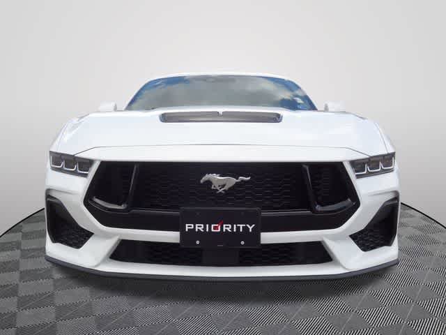Certified 2024 Ford Mustang GT RWD image 5