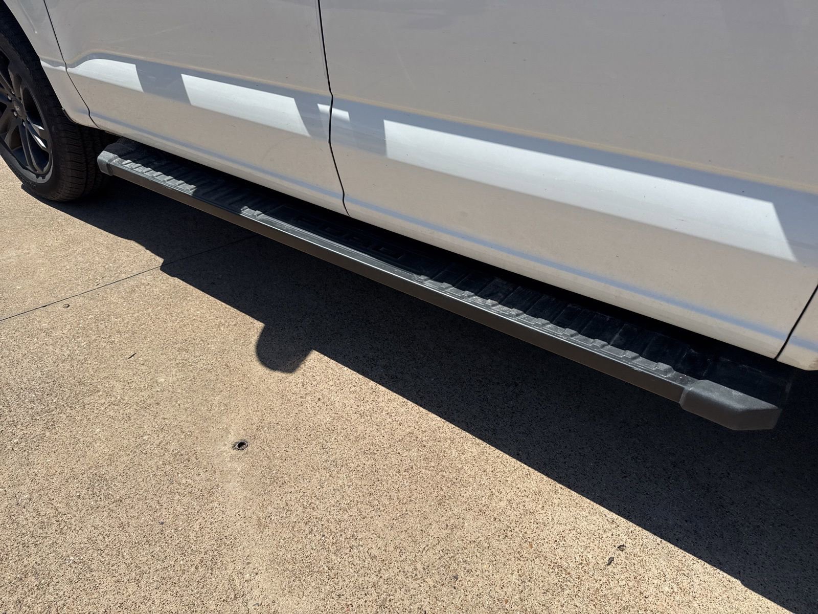 Certified 2023 Ford F150 Lariat image 11