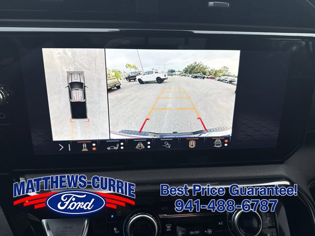 Used 2024 GMC Sierra 2500 AT4 w/ AT4 Premium Plus Package AWD/4WD image 21