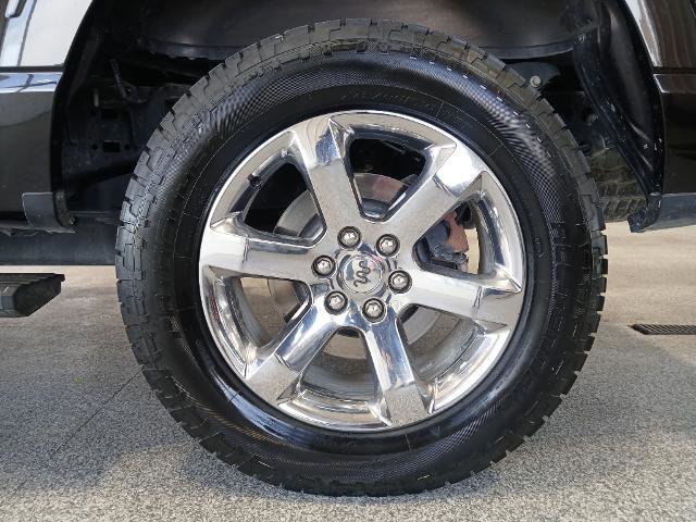 Certified 2021 Ford F150 King Ranch w/ Equipment Group 601A High image 9