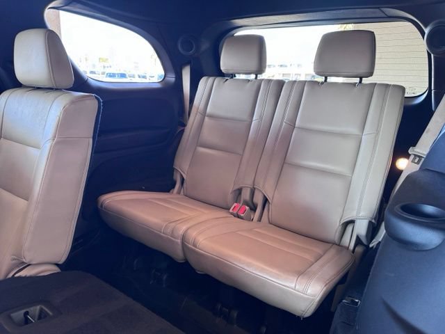 Used 2021 Dodge Durango GT RWD image 12