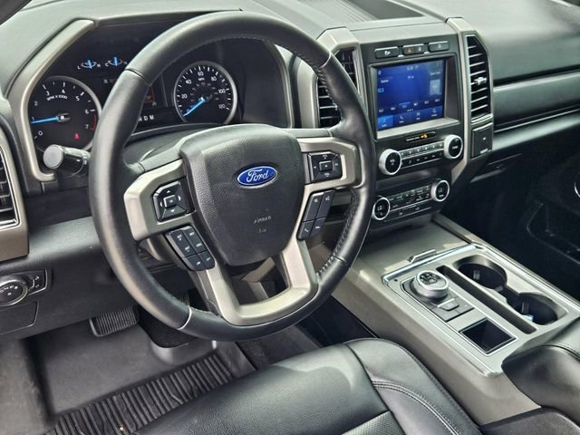 Certified 2021 Ford Expedition XLT RWD image 32