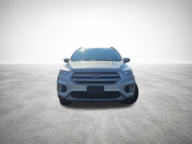 Certified 2018 Ford Escape SE AWD/4WD image 3