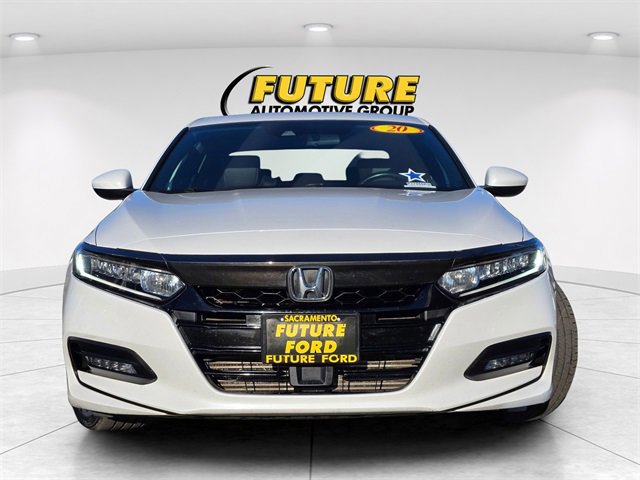 Used 2020 Honda Accord Sport image 5