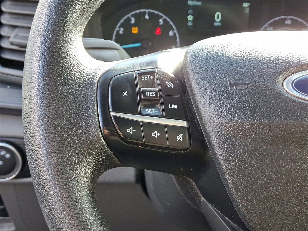 Certified 2024 Ford Transit 250 Base image 20