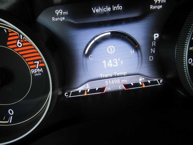 Used 2020 Jeep Cherokee Limited w/ Technology Group AWD/4WD image 18