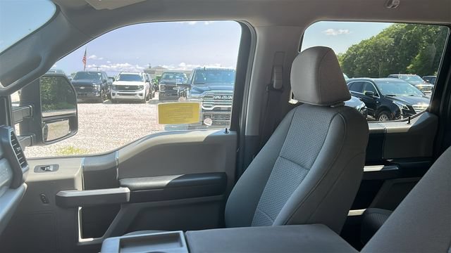 Certified 2022 Ford F350 XLT w/ XLT Value Package AWD/4WD image 42