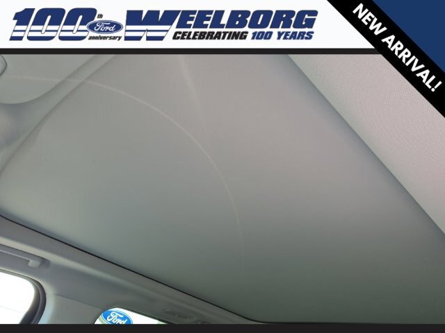 Certified 2025 Ford Expedition Platinum AWD/4WD image 20