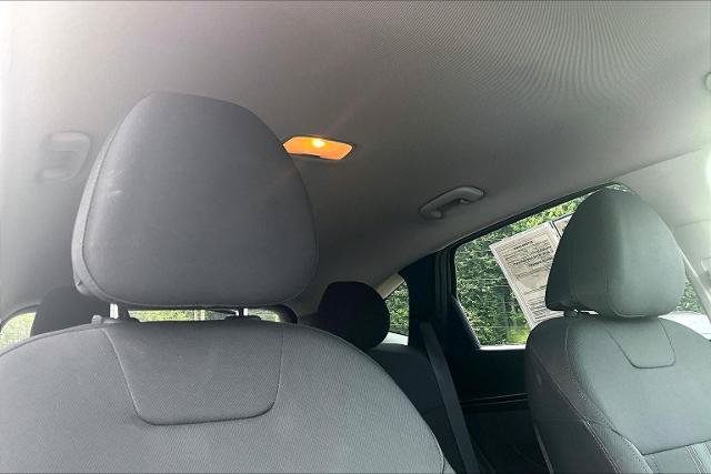 Used 2024 Hyundai Tucson SEL FWD image 22
