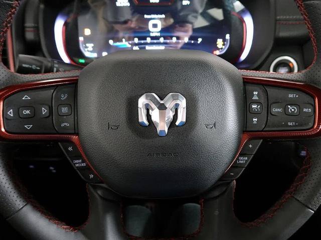 Used 2026 RAM 1500 Rebel w/ Rebel Level 1 Equipment Group AWD/4WD image 20
