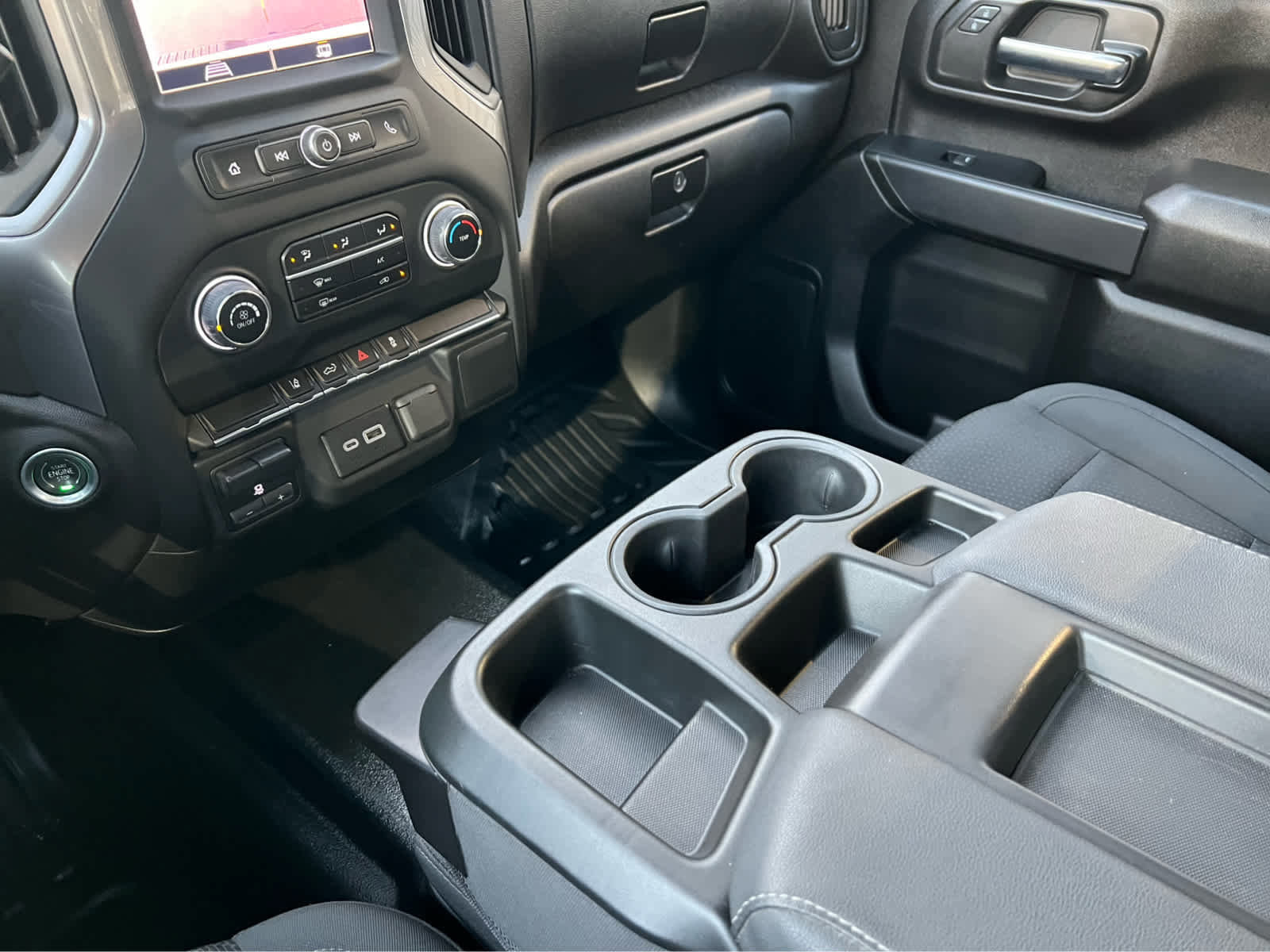 Used 2024 Chevrolet Silverado 3500 W/T w/ WT Convenience Package image 38