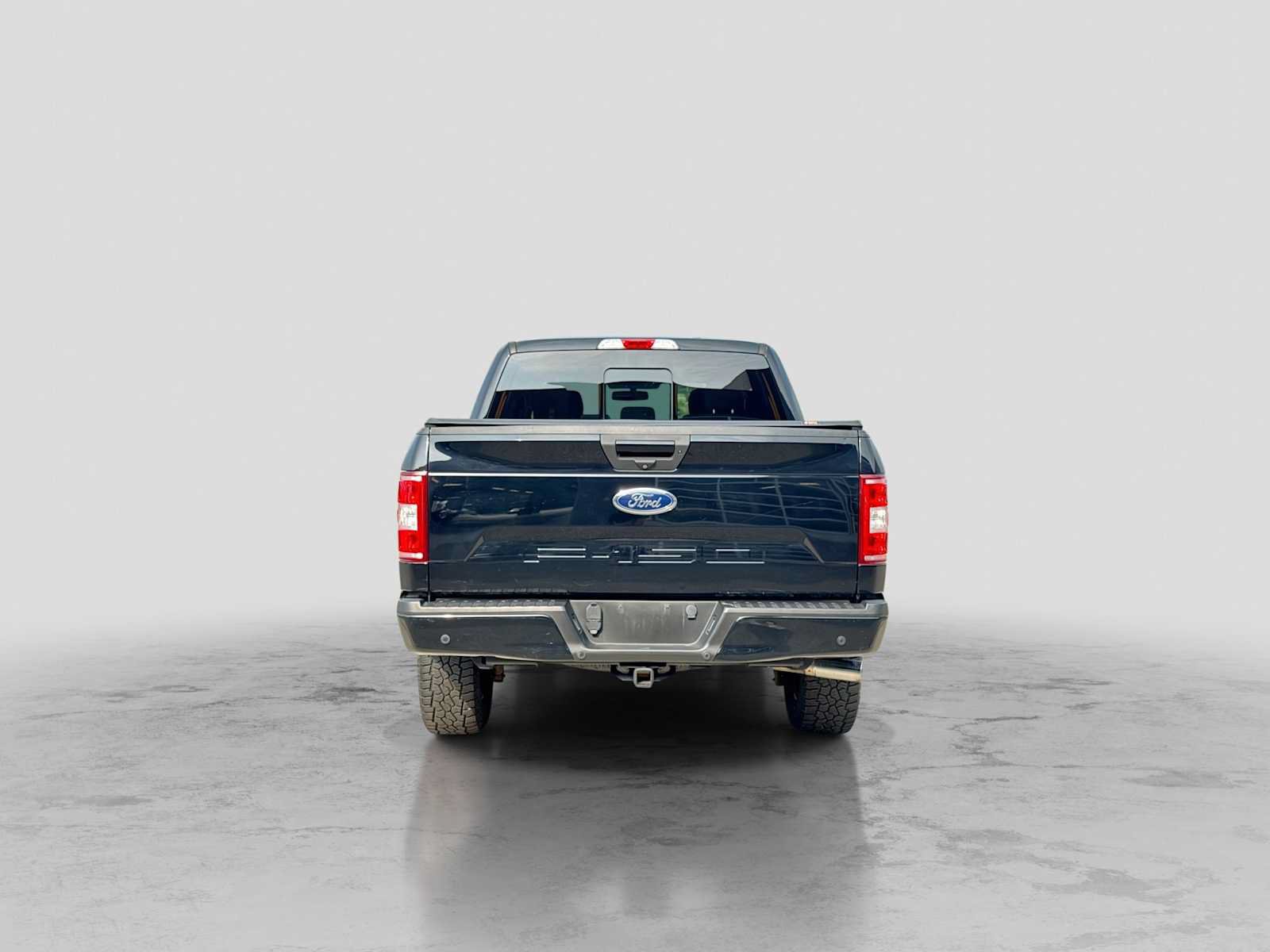 Certified 2018 Ford F150 XLT w/ Equipment Group 302A Luxury AWD/4WD image 5