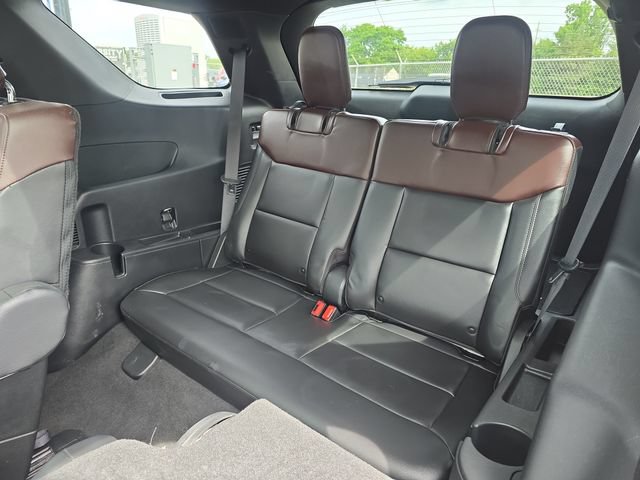 Certified 2023 Ford Explorer Platinum w/ Technology Package AWD/4WD image 29