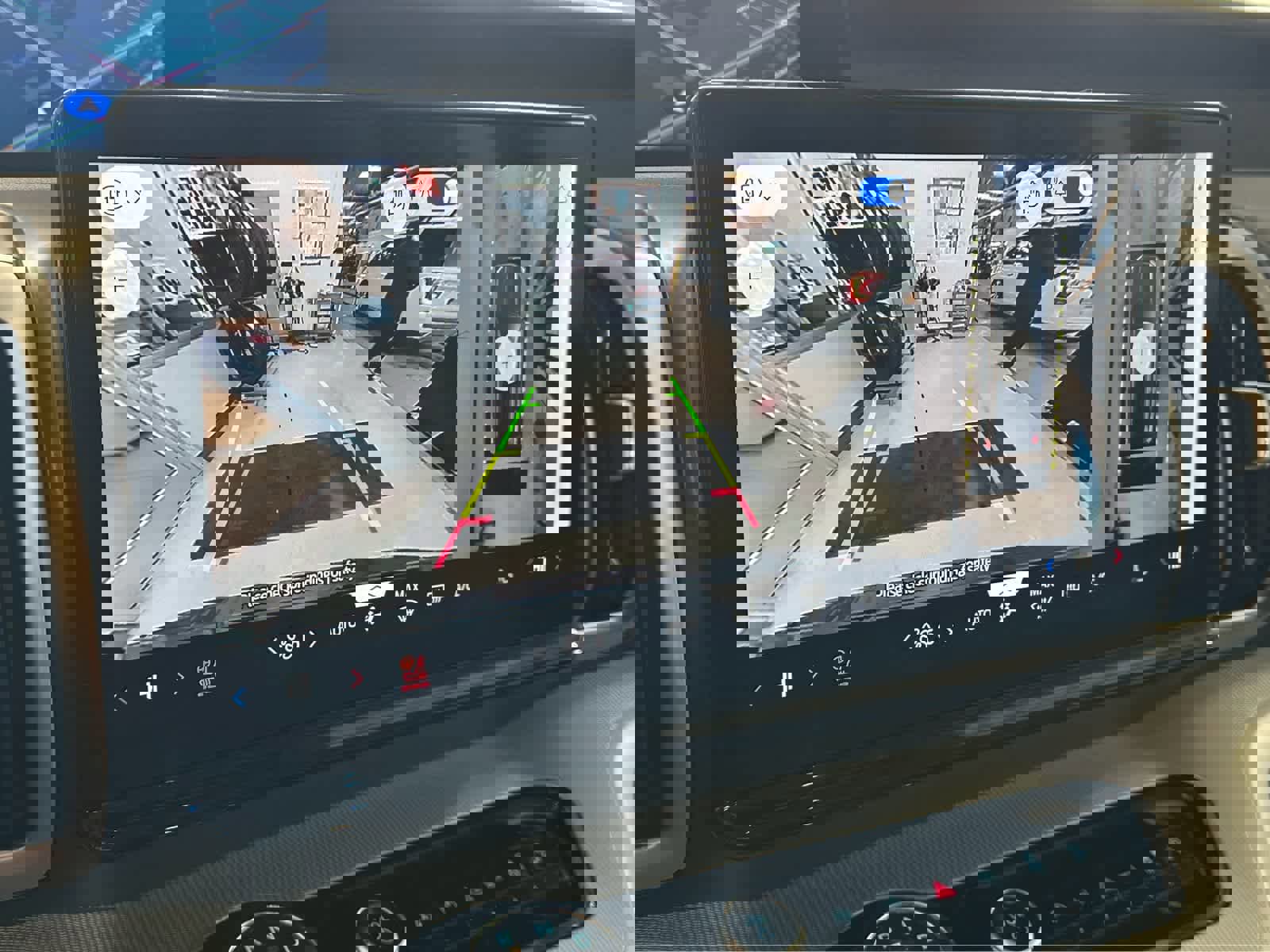 Certified 2025 Ford Expedition Active image 31