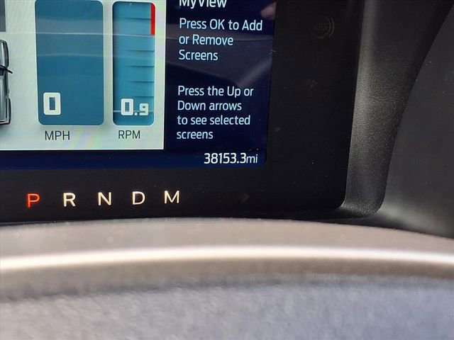 Certified 2021 Ford Bronco Outer Banks image 22