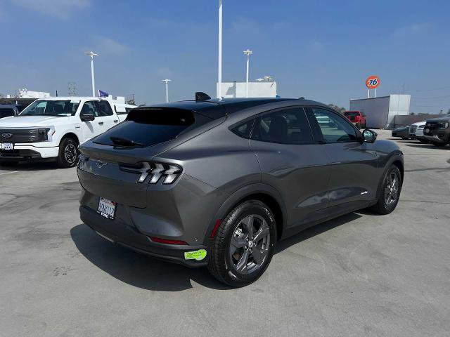 Certified 2023 Ford Mustang Mach-E Select image 8