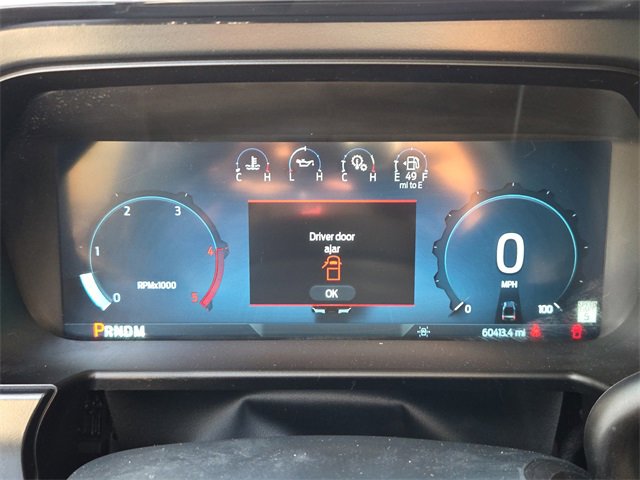 Certified 2023 Ford F250 Lariat w/ Lariat Ultimate Package image 29