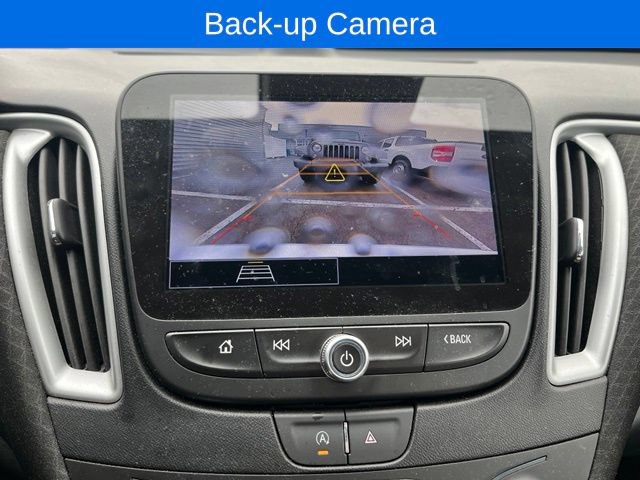 Used 2024 Chevrolet Malibu LT FWD image 13