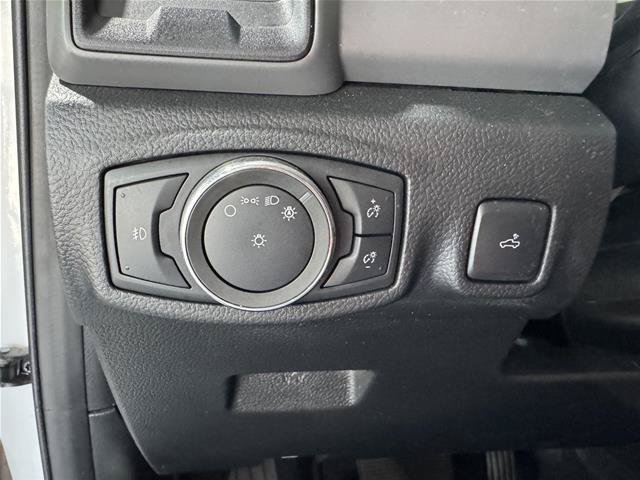Certified 2020 Ford Ranger XL w/ Equipment Group 101A Mid RWD image 16