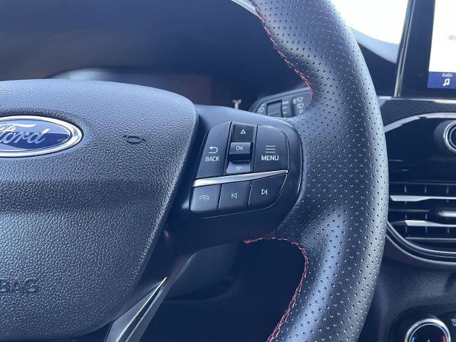 Certified 2025 Ford Escape ST-Line AWD/4WD image 14