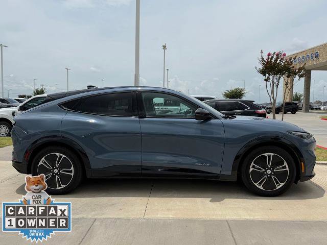 Certified 2023 Ford Mustang Mach-E Premium RWD image 22