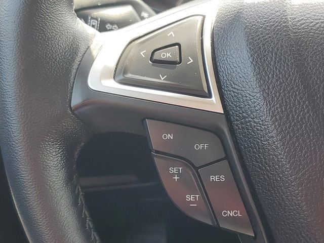 Certified 2024 Ford Edge SEL w/ Convenience Package AWD/4WD image 16