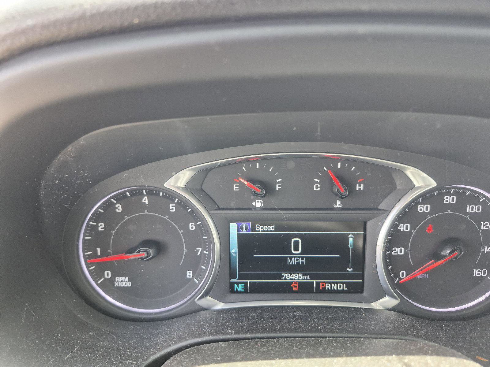 Used 2019 GMC Acadia SLT FWD image 6