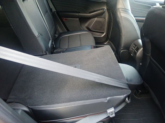 Certified 2023 Ford Escape ST-Line Select w/ Tech Pack #2 image 57