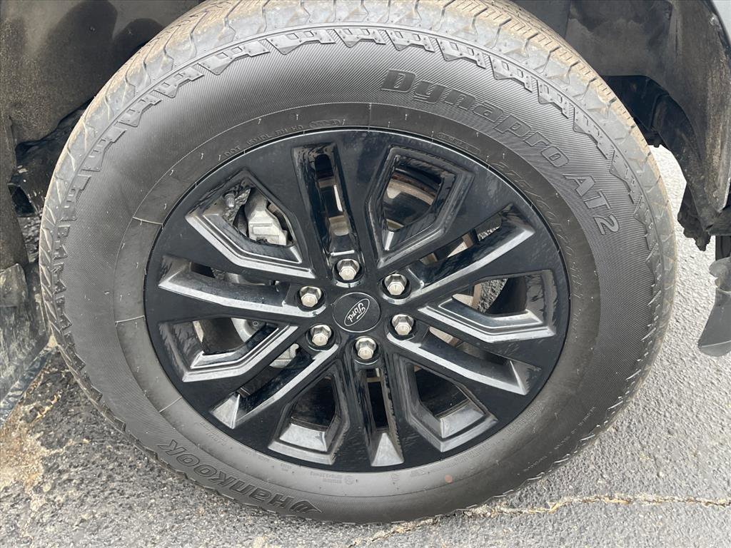 Certified 2024 Ford F150 Lariat image 18