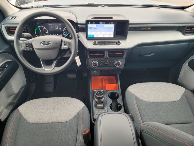 Certified 2024 Ford Maverick XLT image 14