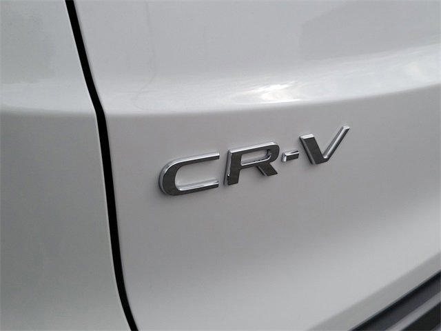 Used 2025 Honda CR-V EX image 24