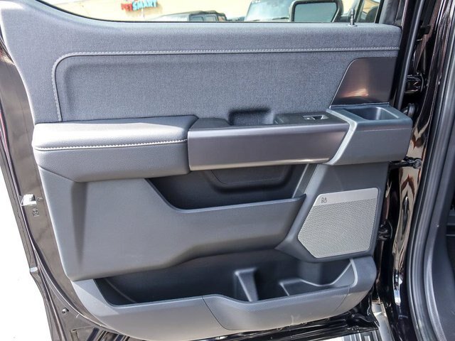 Certified 2026 Ford F150 Lariat AWD/4WD image 30