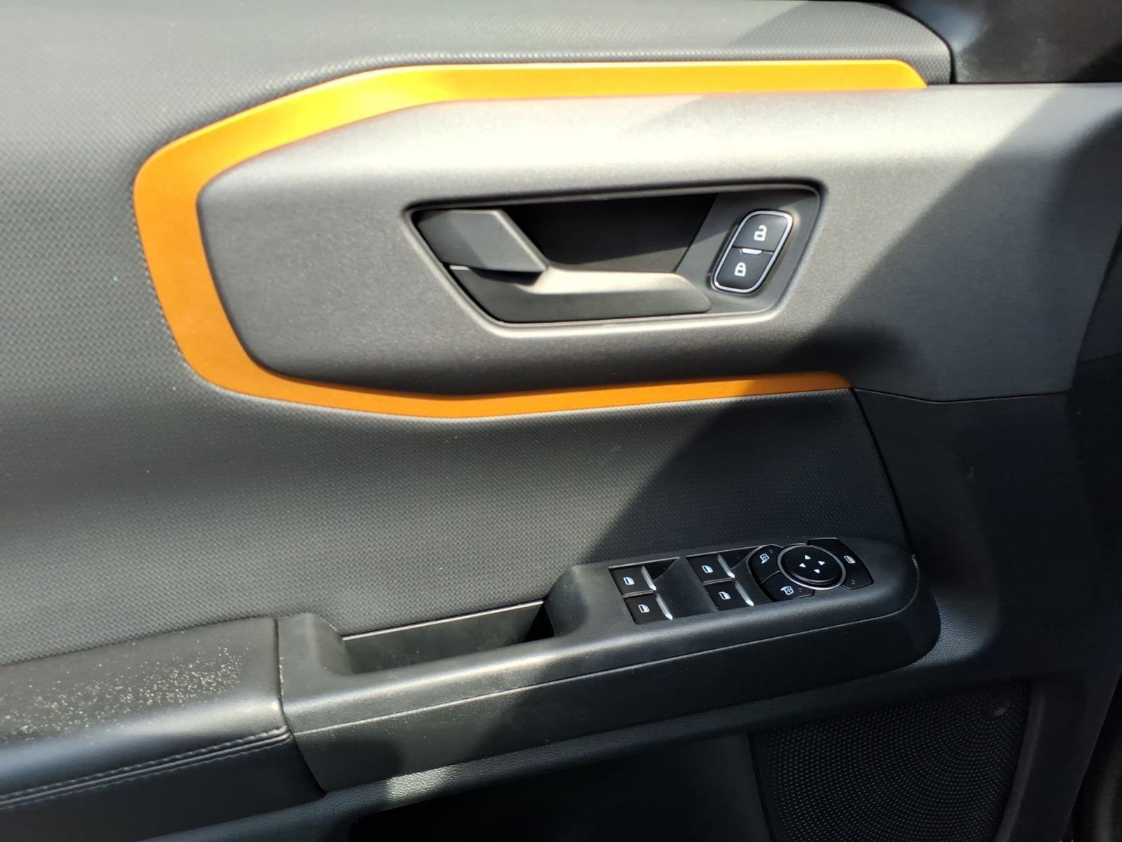 Certified 2021 Ford Bronco Sport Badlands AWD/4WD image 11