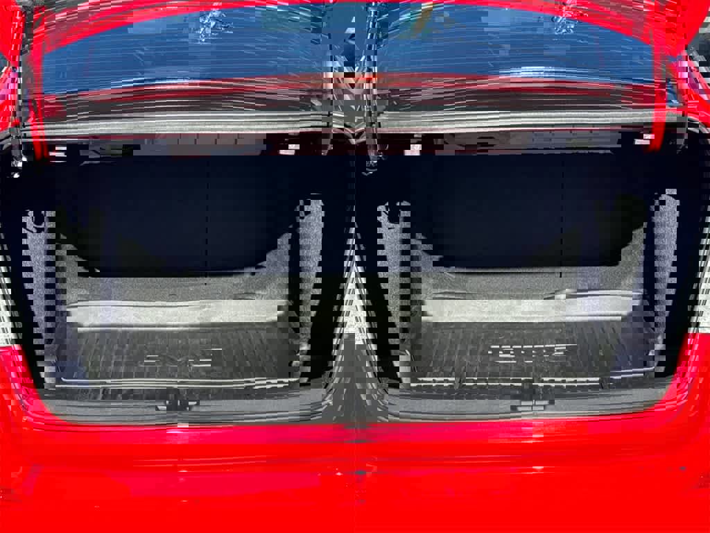 Used 2025 Honda Civic Sport image 16