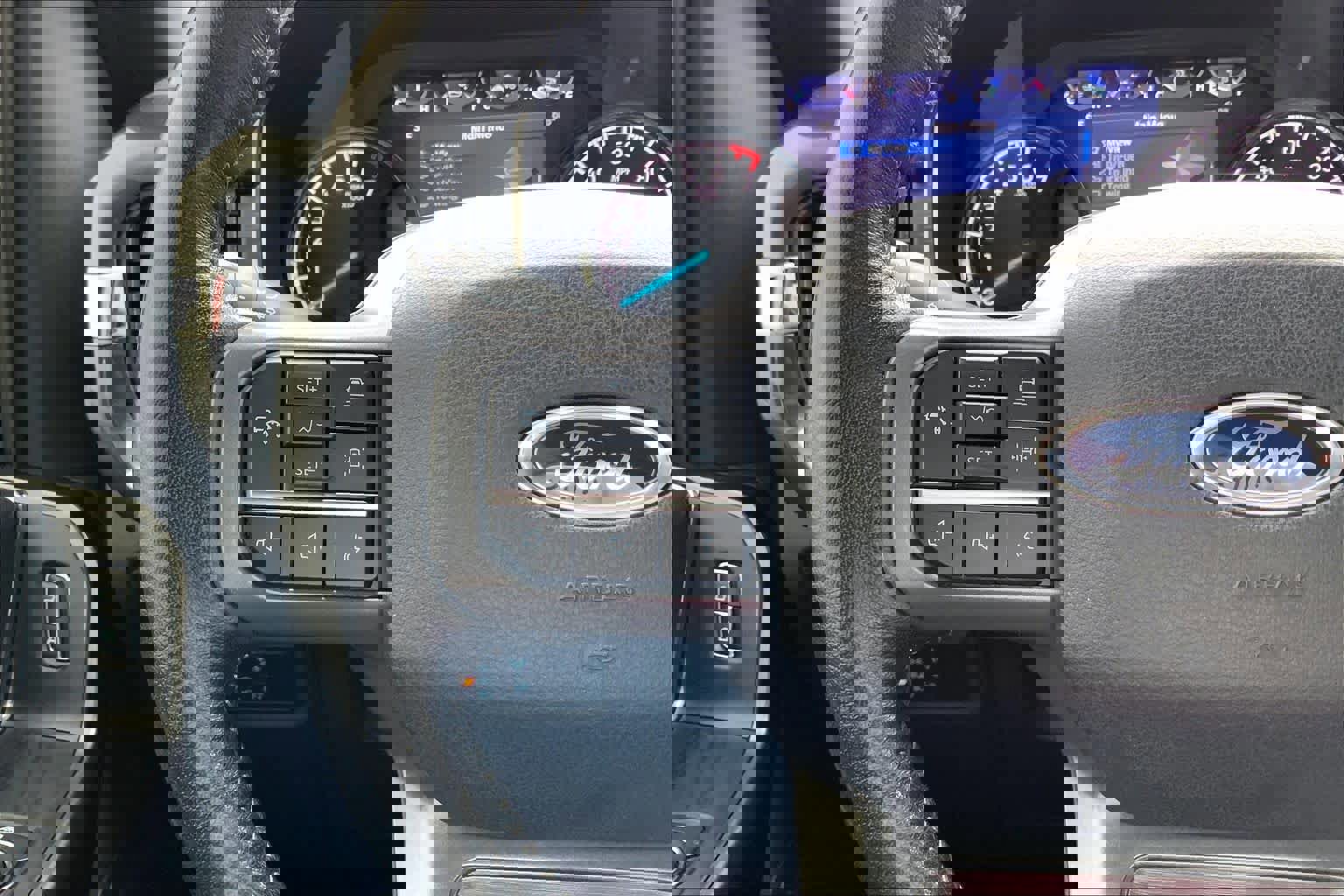 Certified 2021 Ford F150 XLT w/ Equipment Group 302A High image 23