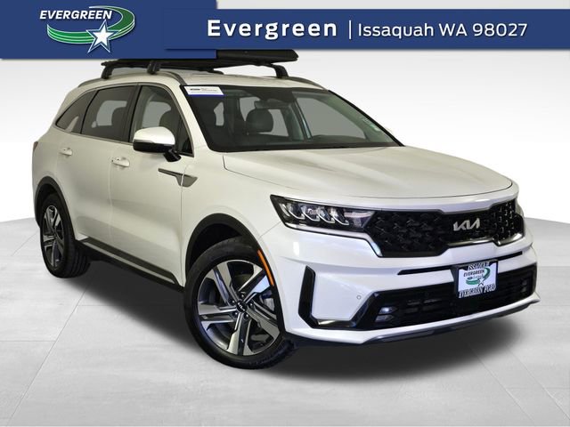 Used 2023 Kia Sorento EX