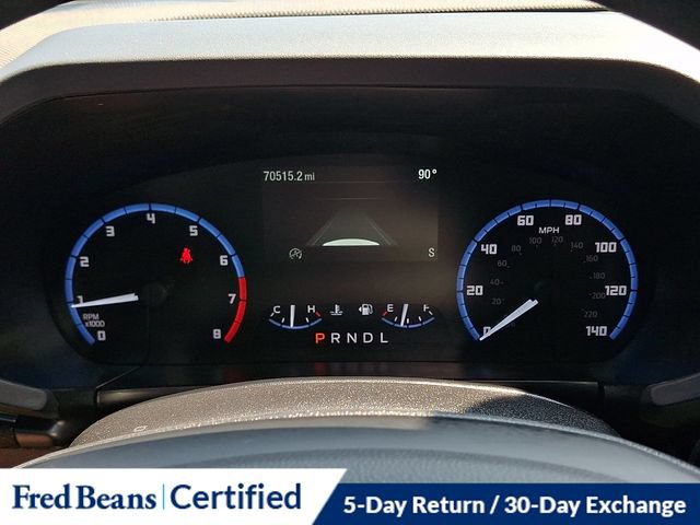 Certified 2022 Ford Bronco Sport Big Bend AWD/4WD image 26