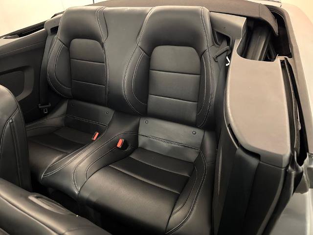 Certified 2025 Ford Mustang Premium RWD image 32