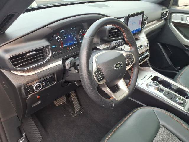 Certified 2024 Ford Explorer Timberline w/ Timberline Technology Package AWD/4WD image 19
