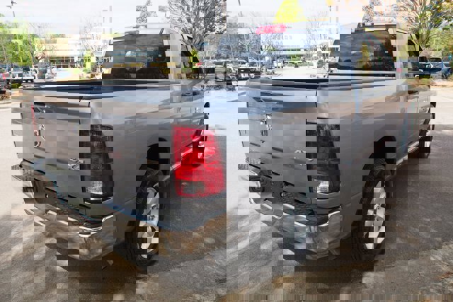 Used 2024 RAM 1500 Classic SLT image 5